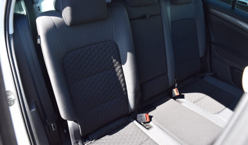 Volkswagen Golf Sportsvan 1.5TSI 96kw CLBMT JOIN TAŽ LED full