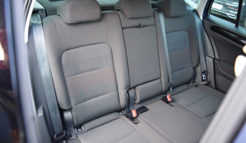 Volkswagen Golf Sportsvan 1.2TSI 81kw CLBMT ED. SOUND full