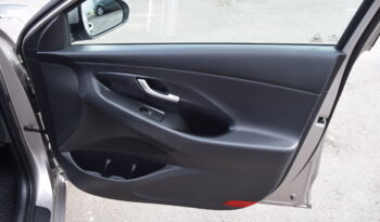 Hyundai i30 1.6CRDi 85kw STYLE 7°AUTOMAT full