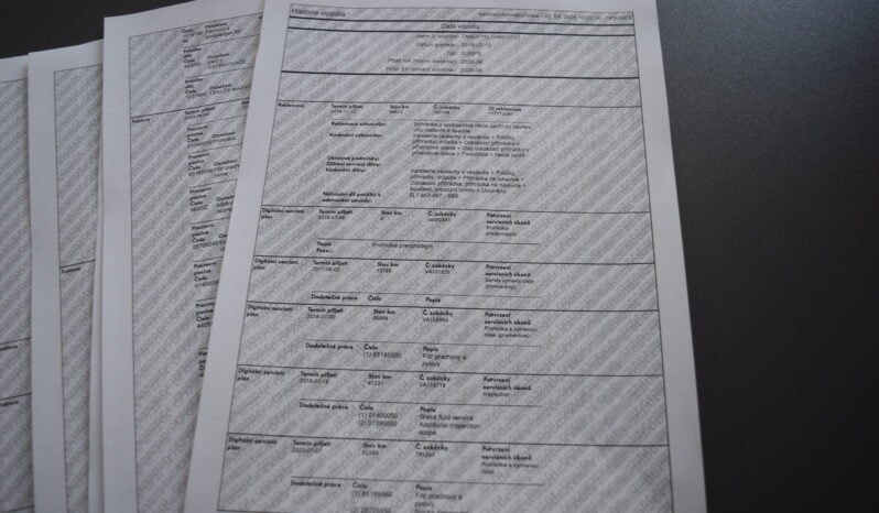 Škoda Yeti 1.2TSI 81kw AMBITION OPS ALU full