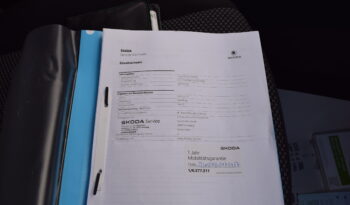 Škoda Octavia 2.0TDI 110kw AMBITION TAŽ NAVI full