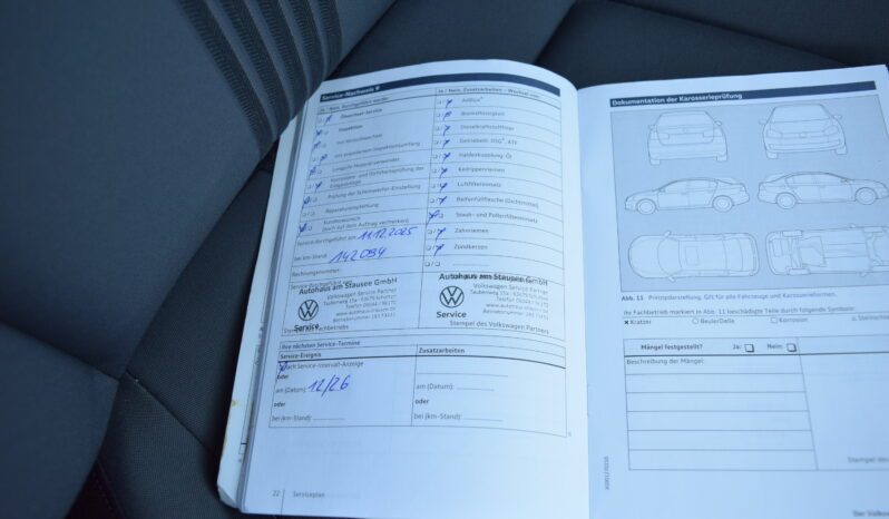 Volkswagen Golf Variant 1.4TSI 110kw CLBMT ALLSTAR full