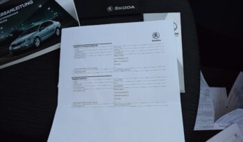 Škoda Octavia 1.5TSI 110kw AMBITION LED APP full