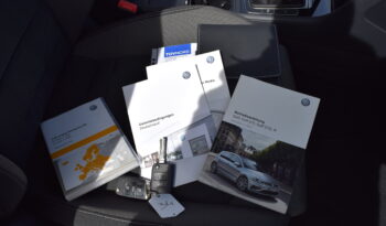 Volkswagen Golf 1.4TSI 92kw 7.5 FACELIFT LED full