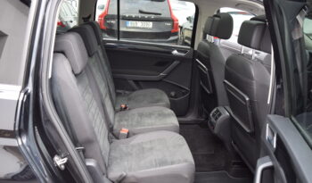 Volkswagen Touran 1.4TSI 110kw HIGHLINE TAŽ LED full