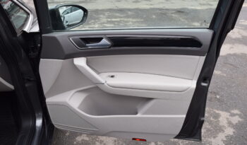 Volkswagen Touran 1.4TSI 110kw HIGHLINE 7M TAŽNÉ full