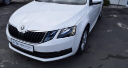 Škoda Octavia 1.4TSI 110kw AMBITION TAŽN APP