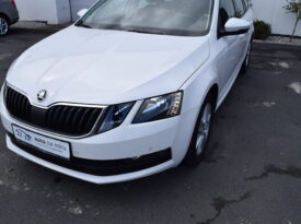 Škoda Octavia 1.4TSI 110kw AMBITION TAŽN APP