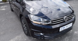 Volkswagen Touran 1.4TSI 110kw CLBMT TAŽ NAV APP