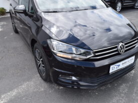 Volkswagen Touran 1.4TSI 110kw CLBMT TAŽ NAV APP