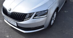 Škoda Octavia 2.0TDI 110kw DSG 7° STYLE PANO