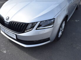 Škoda Octavia 2.0TDI 110kw DSG 7° STYLE PANO