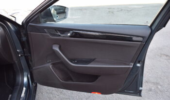 Škoda Superb 2.0TDI 110kw 4×4 L&K PAN TAŽNÉ full