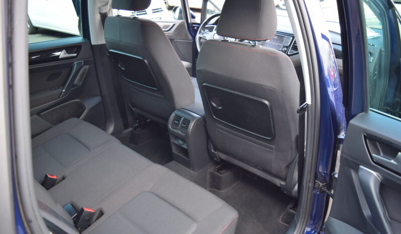 Volkswagen Golf Sportsvan 1.2TSI 81kw CLBMT ED. SOUND full