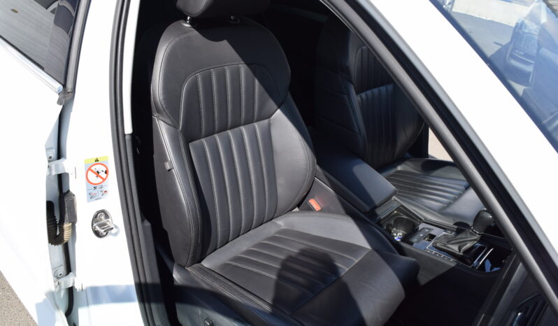 Škoda Superb 1.5TSI 110kw DSG "L&K" TAŽ XEN full
