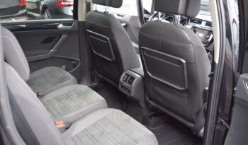 Volkswagen Touran 1.4TSI 110kw HIGHLINE TAŽ LED full