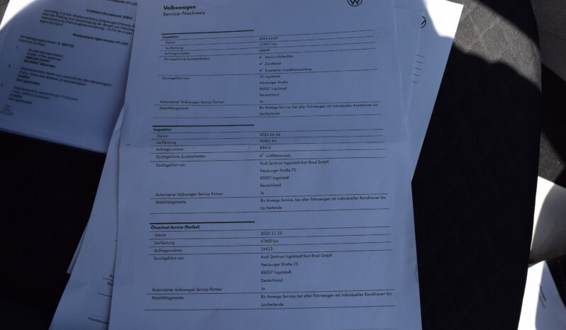 Volkswagen Golf 1.5TSI 96kw CLBMT JOIN WEB TAŽ full