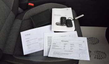 Volkswagen Passat Variant 1.5TSI 110kw BUSINESS BMT NAVI full