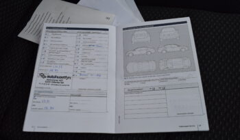 Volkswagen Touran 1.4TSI 110kw CLBMT 7MÍST TAŽNÉ full