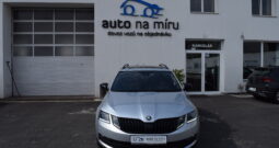 Škoda Octavia 2.0TDI 110kw DSG 7° STYLE PANO