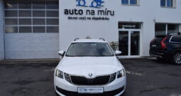 Škoda Octavia 1.4TSI 110kw AMBITION TAŽN APP