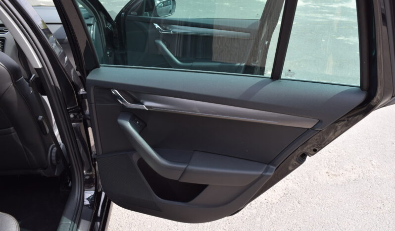 Škoda Octavia 2.0TDI 110kwSTYLE TAŽ FULL LED full