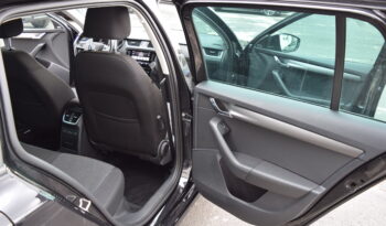 Škoda Octavia 2.0TDI 110kw SOLEIL TAŽNÉ LED full