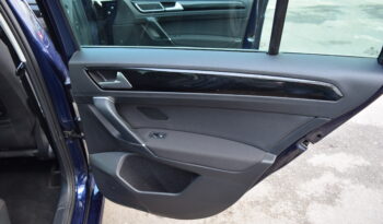 Volkswagen Golf Sportsvan 1.2TSI 81kw CLBMT ED. SOUND full
