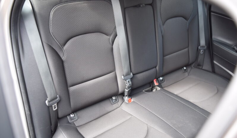 Hyundai i30 1.6CRDi 85kw STYLE 7°AUTOMAT full