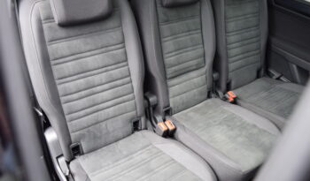 Volkswagen Touran 1.4TSI 110kw HIGHLINE TAŽ LED full