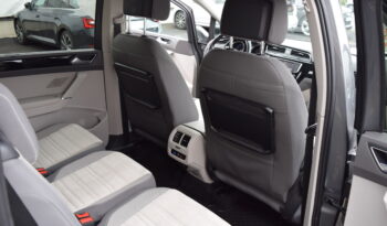 Volkswagen Touran 1.4TSI 110kw HIGHLINE 7M TAŽNÉ full