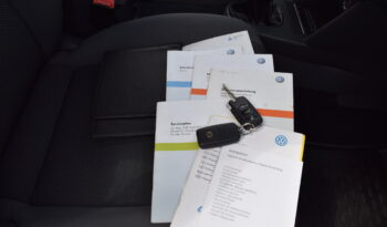 Volkswagen Touran 1.6TDI 77kw TRENDLINE BMT NAV full