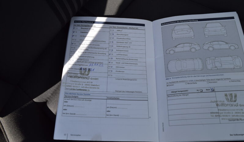 Volkswagen Golf Sportsvan 1.4TSI 92kw CLBMT ALLSTAR WEBA full