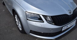 Škoda Octavia 2.0TDI 110kw DSG 7° STYLE PANO