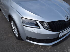 Škoda Octavia 2.0TDI 110kw DSG 7° STYLE PANO