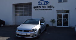 Volkswagen Golf 1.4TSI 92kw CLBMT WEBAS TAŽNÉ