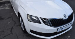Škoda Octavia 1.4TSI 110kw AMBITION TAŽN APP