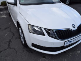 Škoda Octavia 1.4TSI 110kw AMBITION TAŽN APP