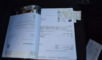 Volkswagen Golf Sportsvan 1.4TSI 92kw CLBMT TAŽ NAVI ACC full