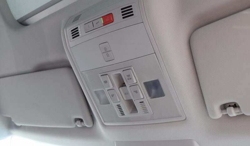 Škoda Superb 1.5TSI 110kw DSG "L&K" TAŽ XEN full