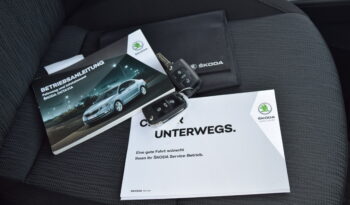 Škoda Octavia 1.5TSI 110kw AMBITION LED APP full