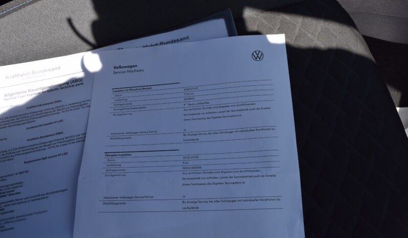 Volkswagen Golf 1.5TSI 96kw CLBMT JOIN WEB TAŽ full