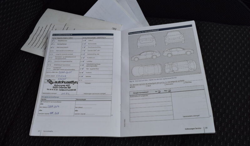 Volkswagen Touran 1.4TSI 110kw CLBMT 7MÍST TAŽNÉ full