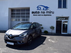 Renault Scénic 1.3 TCe 103kw BOSE XEN NAV ALU