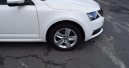 Škoda Octavia 1.4TSI 110kw AMBITION TAŽN APP