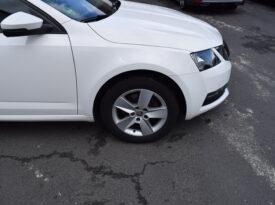 Škoda Octavia 1.4TSI 110kw AMBITION TAŽN APP