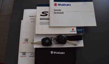 Suzuki Swift 1.2 GL 66kw 4×4 CLUB ED. KLIMA full