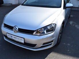 Volkswagen Golf 1.4TSI 92kw CLBMT WEBAS TAŽNÉ