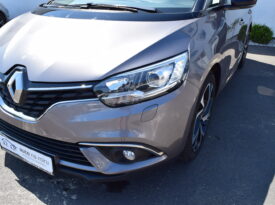 Renault Scénic 1.3 TCe 103kw BOSE XEN NAV ALU