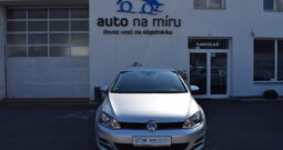 Volkswagen Golf 1.4TSI 92kw CLBMT WEBAS TAŽNÉ